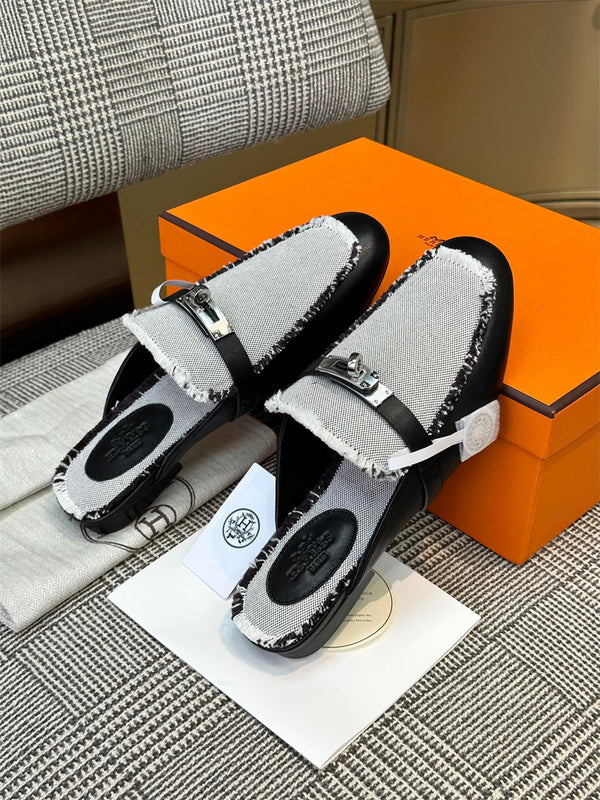 Hermes Luxury Shoes