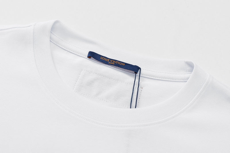 Louis Vuittion Luxury T-Shirt