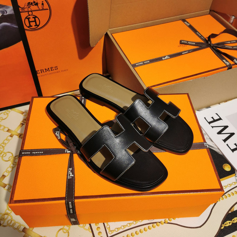 Hermes Luxury Sandals