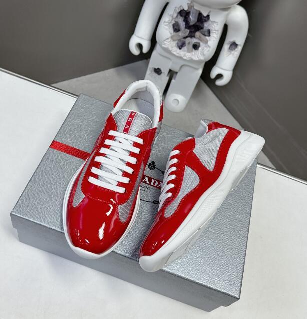 Mila's Edit - PD Men Shoes - 024