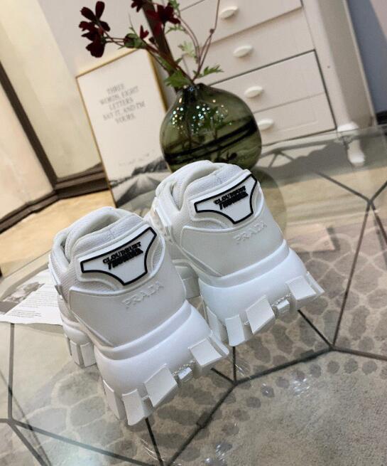 Mila's Edit - PD Men Shoes - 427