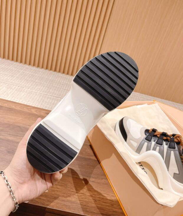 Mila's Edit - LOV Women Shoes - 549