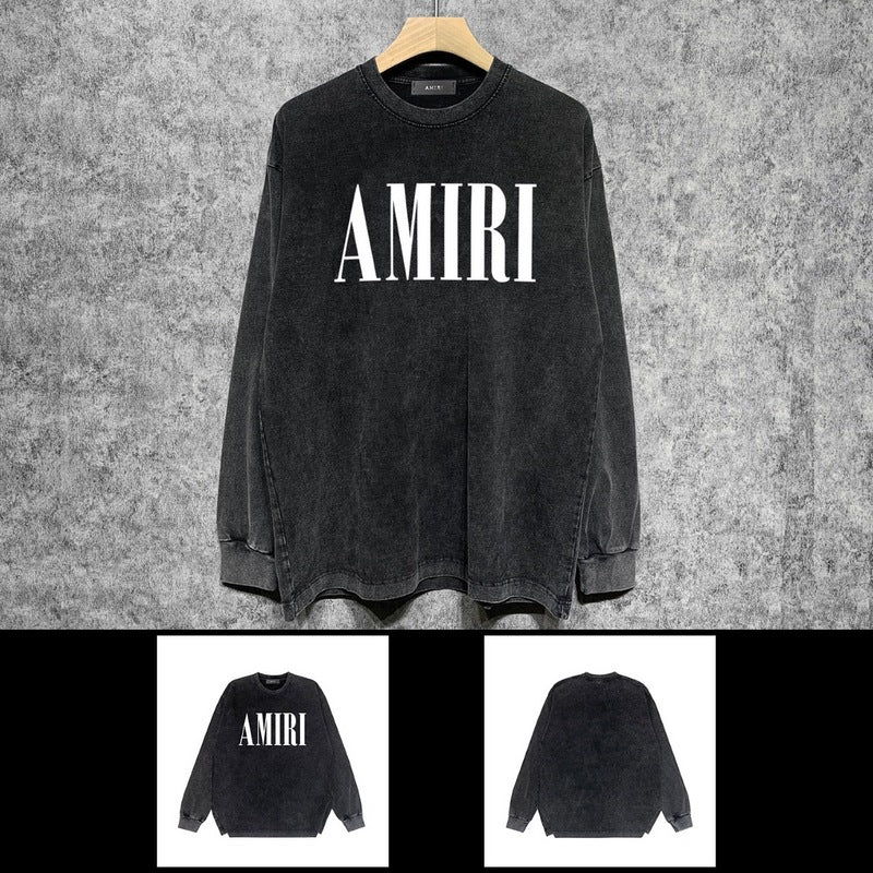 AMIR Hoodies - 183