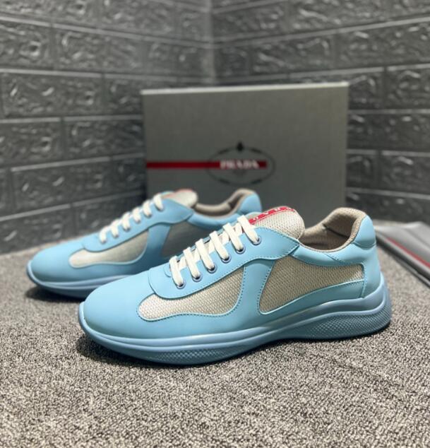 Mila's Edit - PD Men Shoes - 026