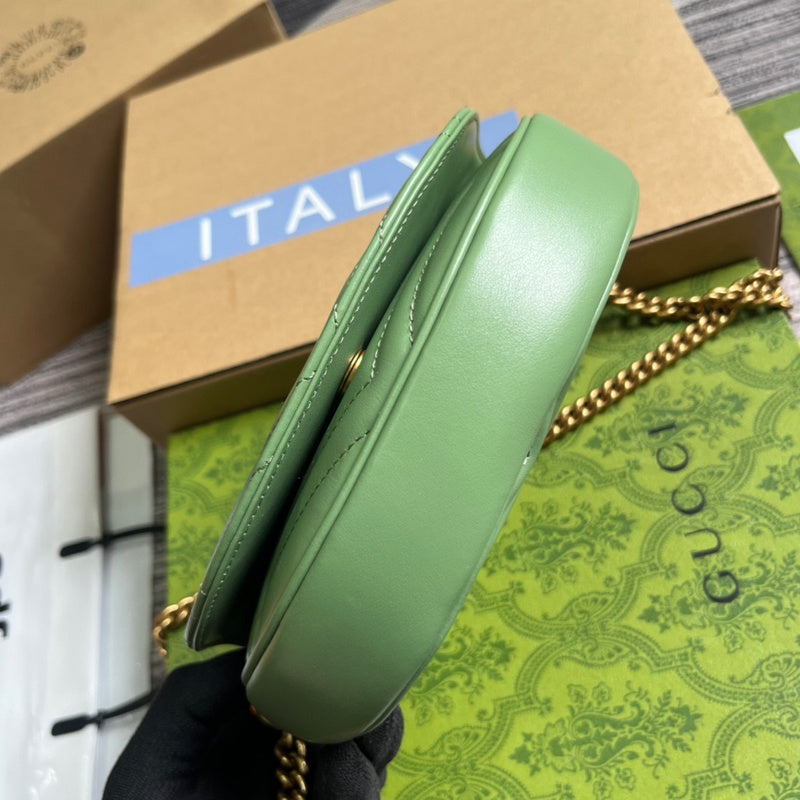 ENT - GCI Bags - 1407