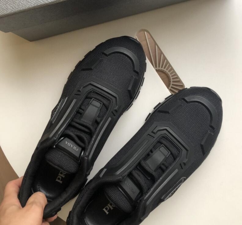 Mila's Edit - PD Men Shoes - 381