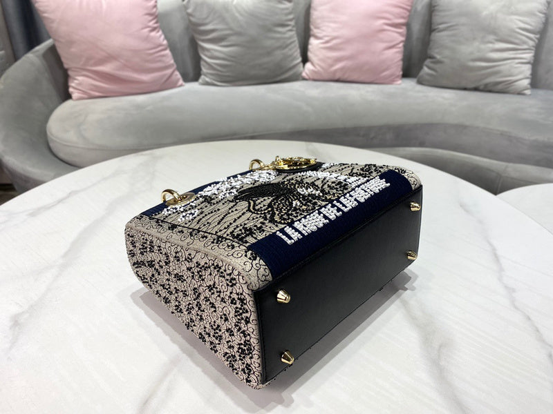 ENT - DOR Bags - 544