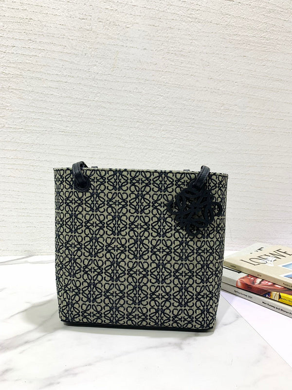 PHA - LWO Bags - 215