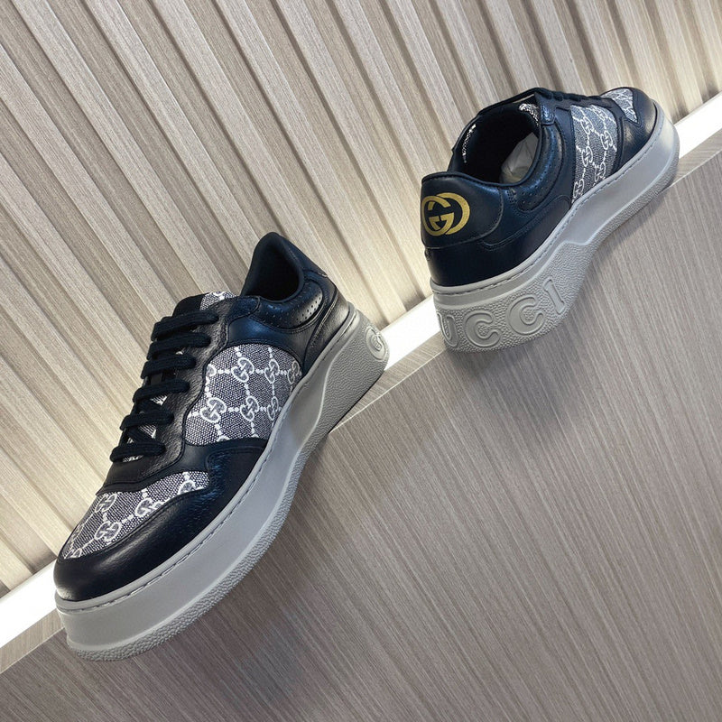 Gucci Luxury Shoes