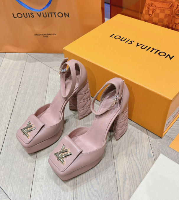 Mila's Edit - LOV Women Shoes - 016