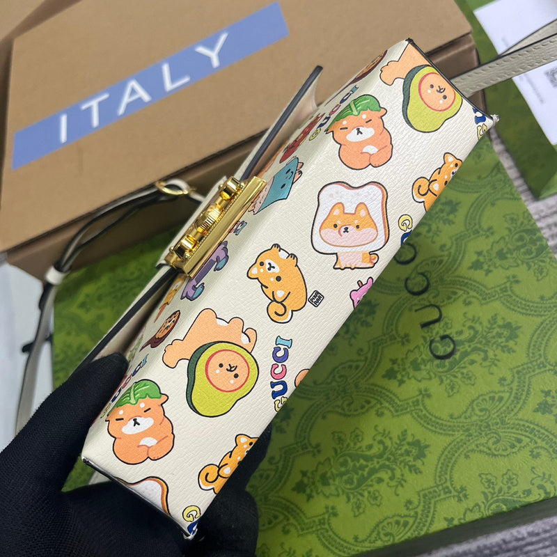 ENT - GCI Bags - 1482