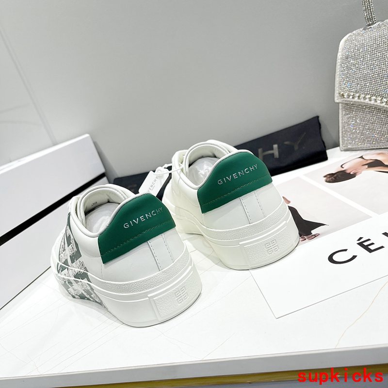 Givenchy Luxury Shoes