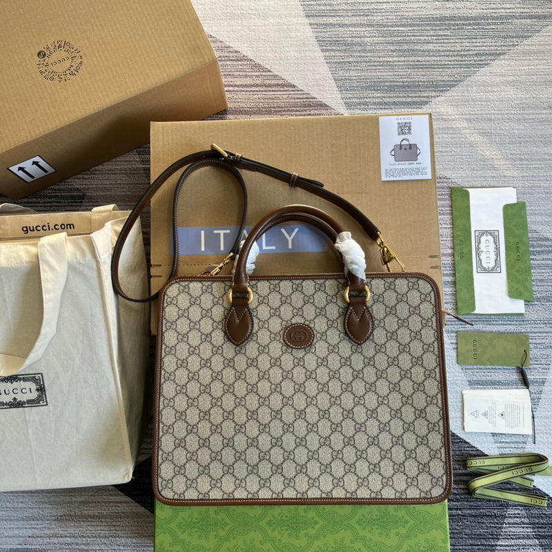 PHA - GUKI Bags - 1594