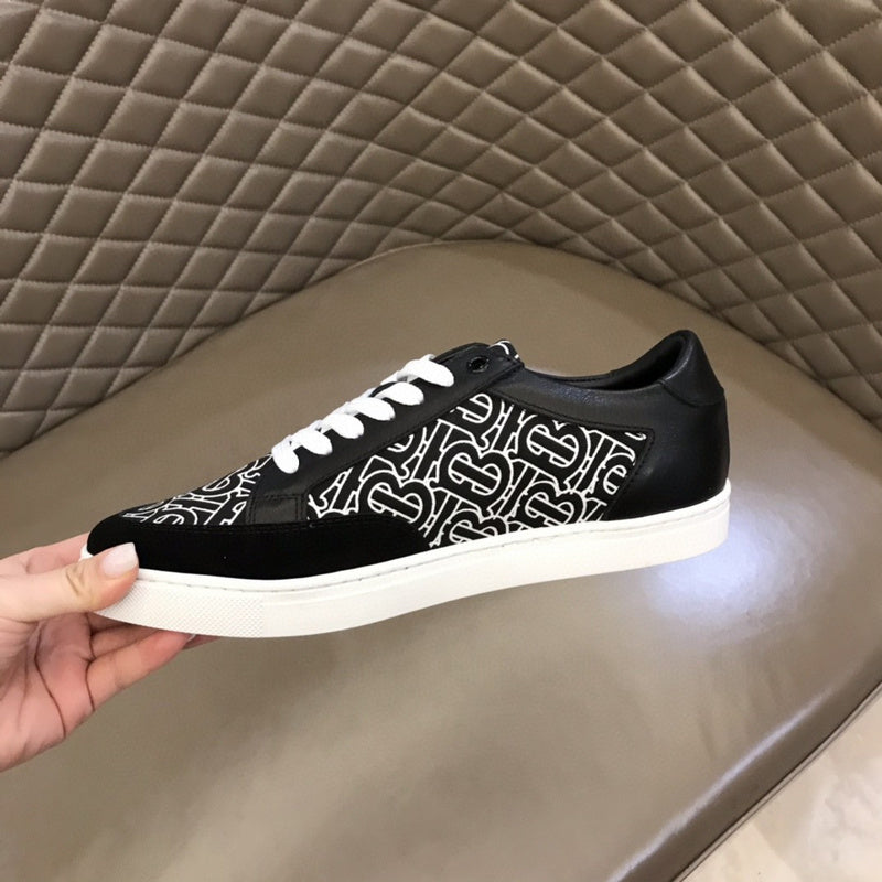 Burberry Luxury Shoes