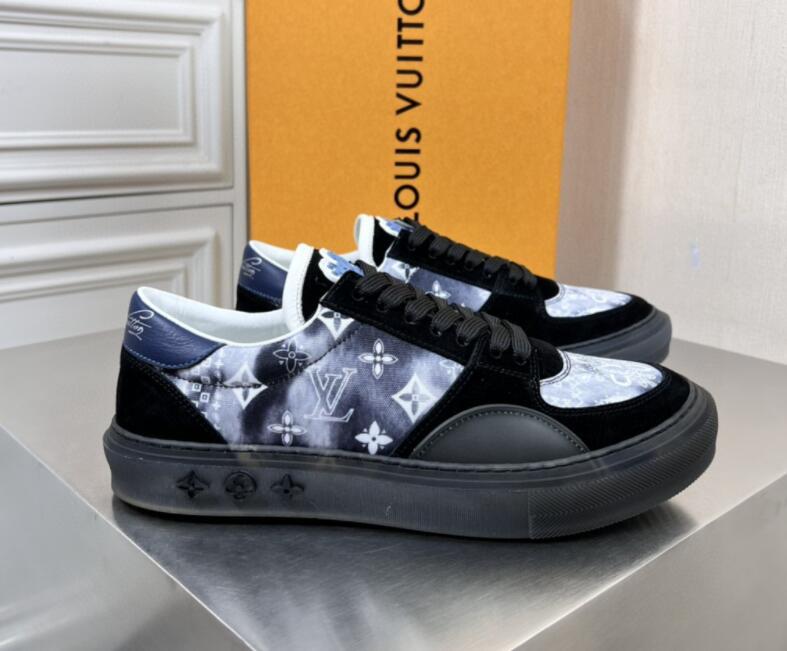 Mila's Edit - LOV Men Shoes - 817