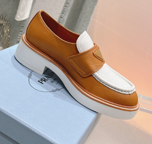 Mila's Edit - PD Women Shoes - 006