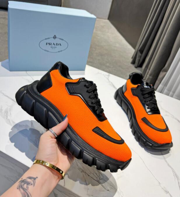 Mila's Edit - PD Men Shoes - 064