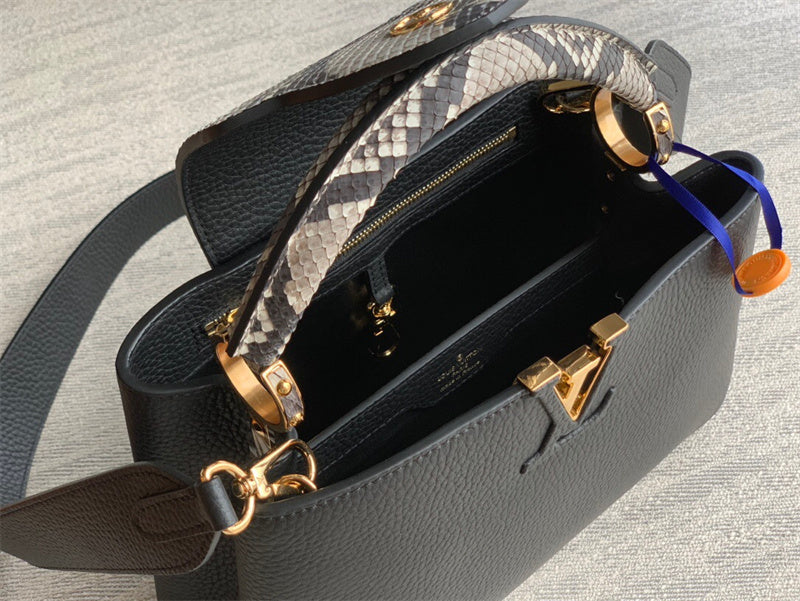 PHA - LOV Bags - 644
