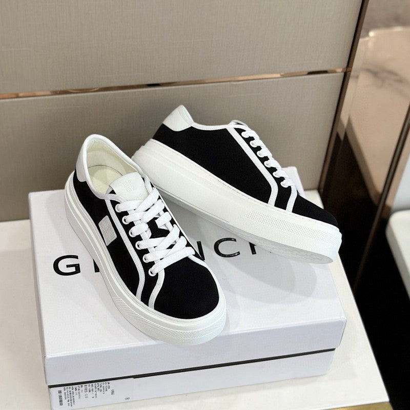 Givenchy Luxury Shoes