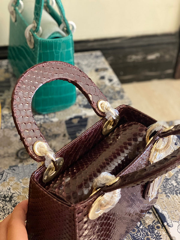 PHA - DOR Bags - 470