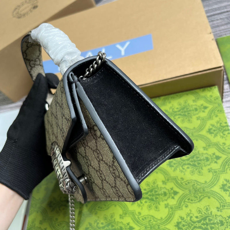 ENT - GCI Bags - 1190