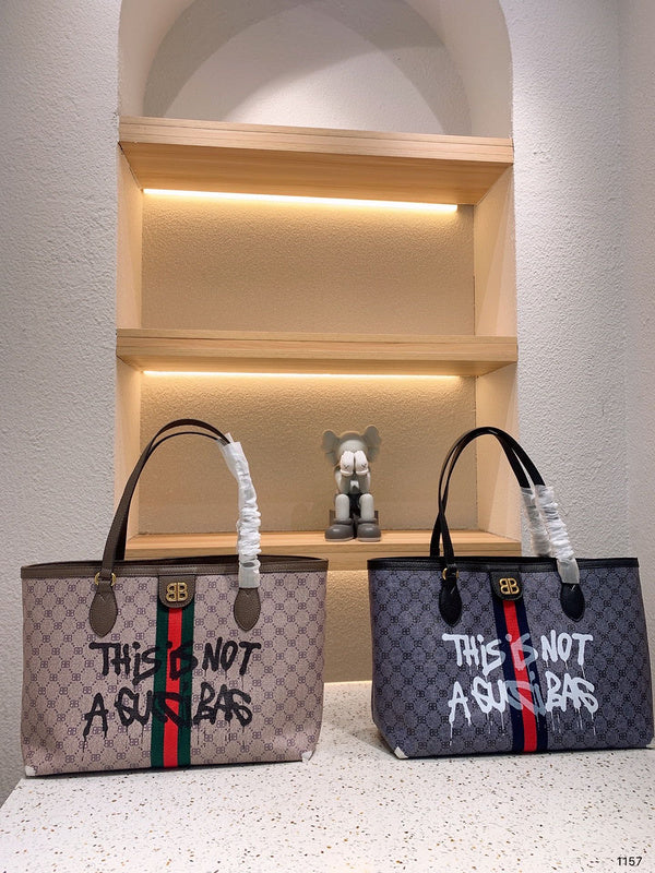 PHA Fashion - BGA Bags - 1529