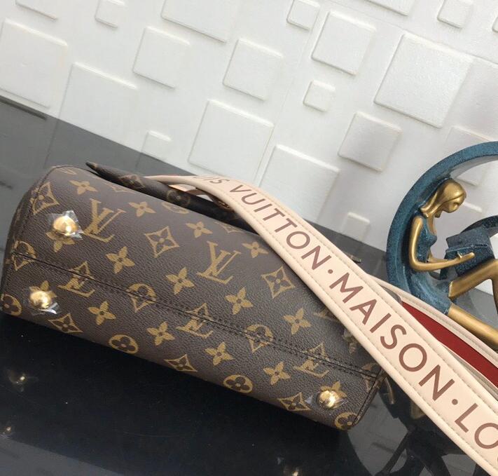 Mila's Edit - LOV Bags - 3037