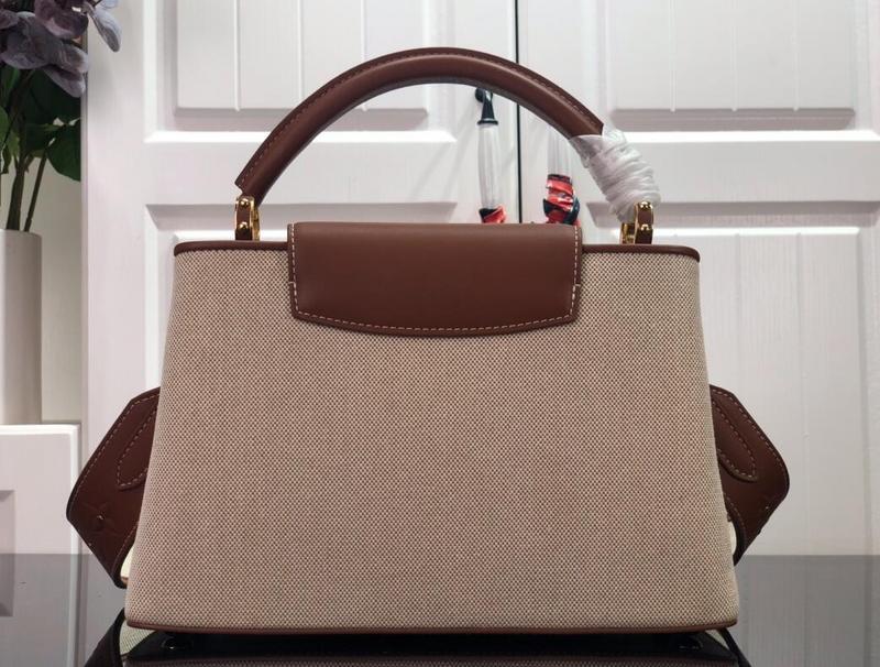 Mila's Edit - LOV Bags - 2210