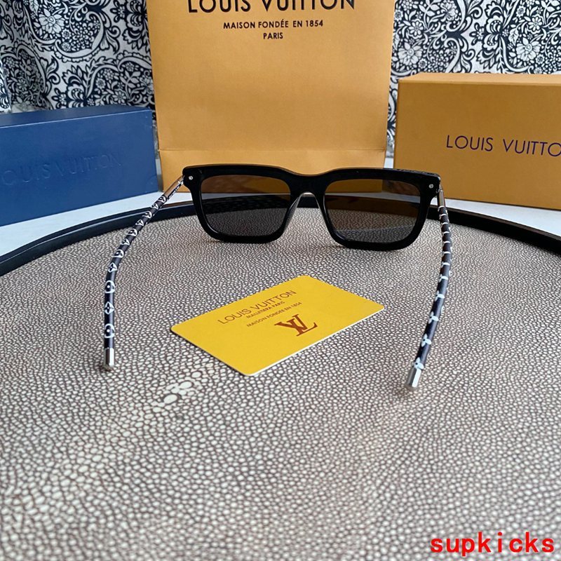 Louis Vuittion Luxury Sunglasses