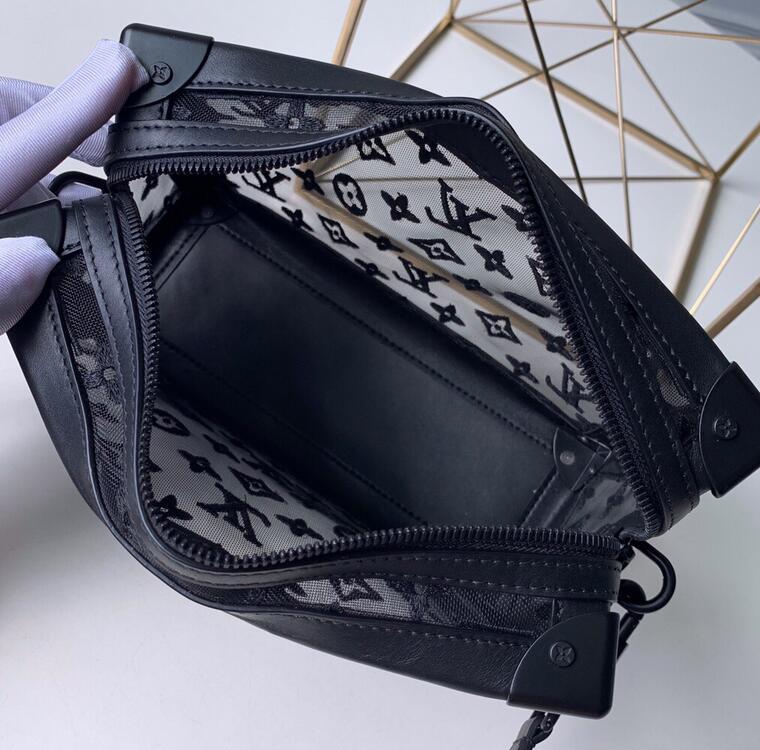 Mila's Edit - LOV Bags - 2954