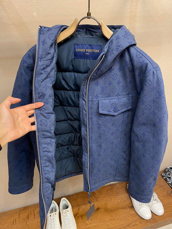 Louis Vuittion Luxury Clothes