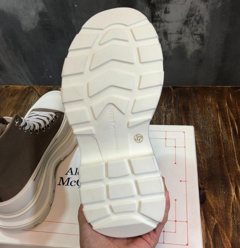 Mila's Edit - AQ Men SHoes - 392
