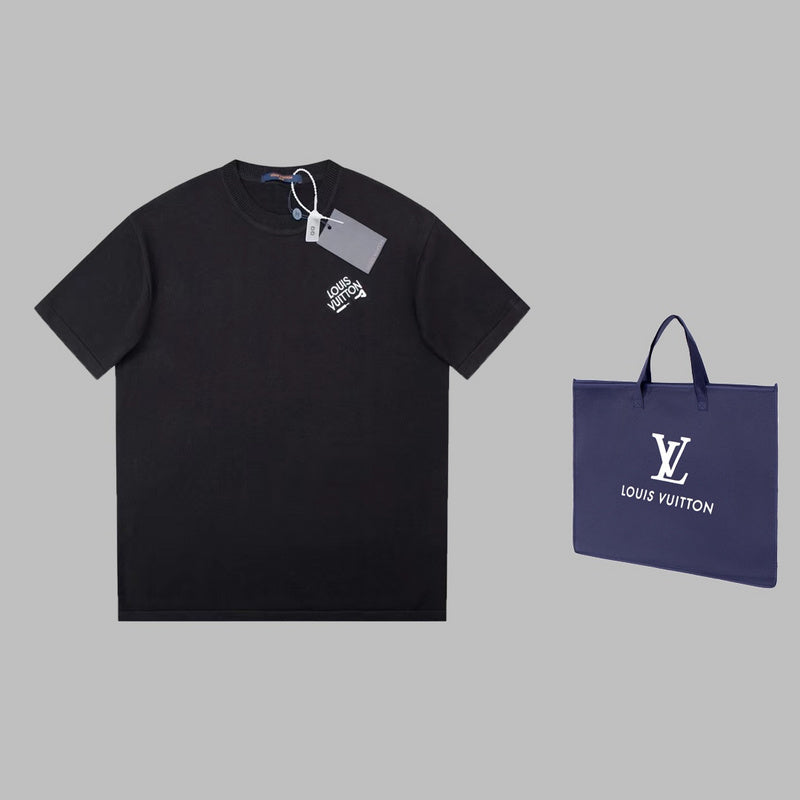 Louis Vuittion Luxury T-Shirt