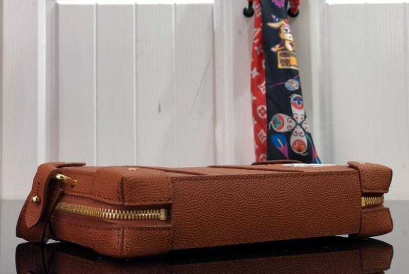 Mila's Edit - LOV Bags - 2355