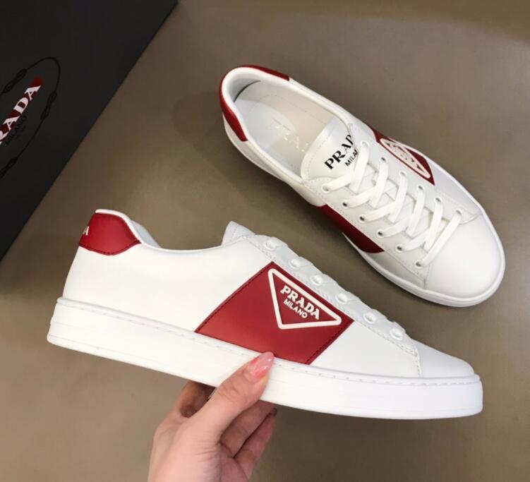 Mila's Edit - PD Men Shoes - 441