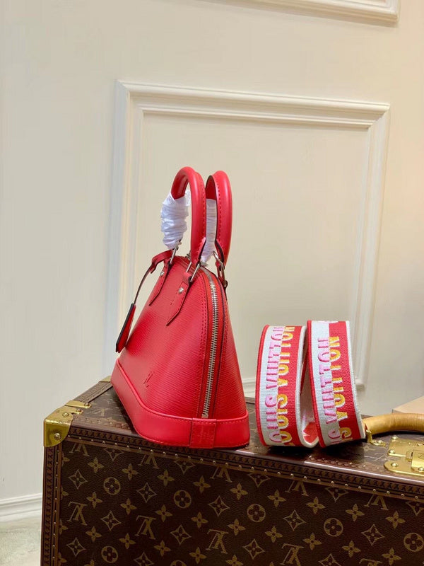 I W Fashion Lu-Vi Bags - 16793