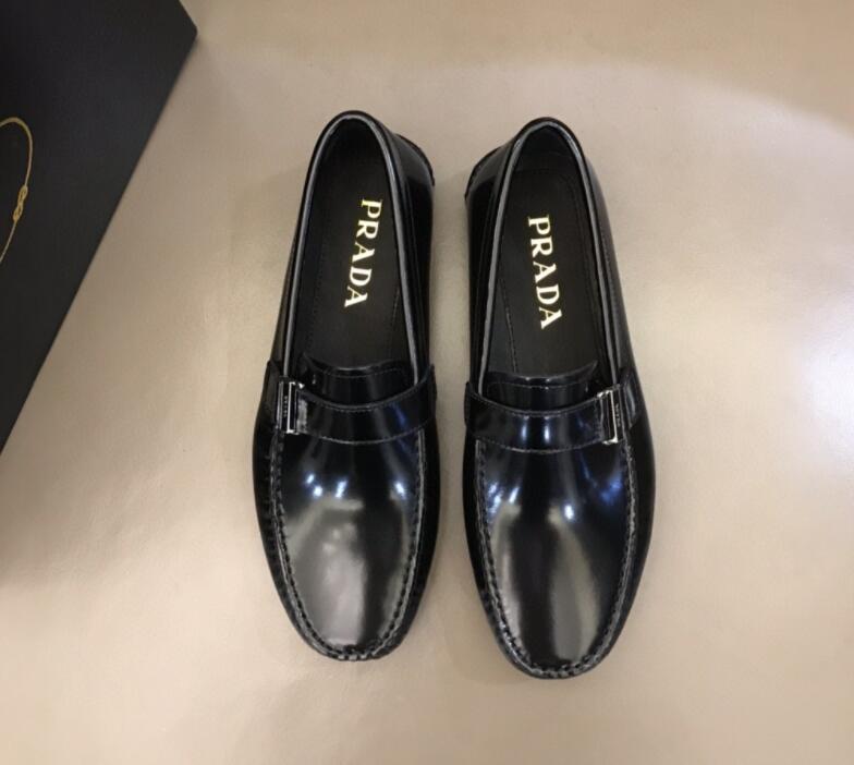Mila's Edit - PD Men Shoes - 365