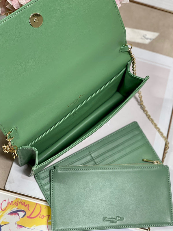 ENT - DOR Bags - 618