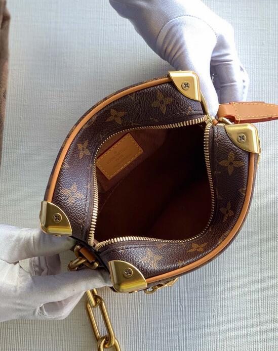 Mila's Edit - LOV Bags - 2997