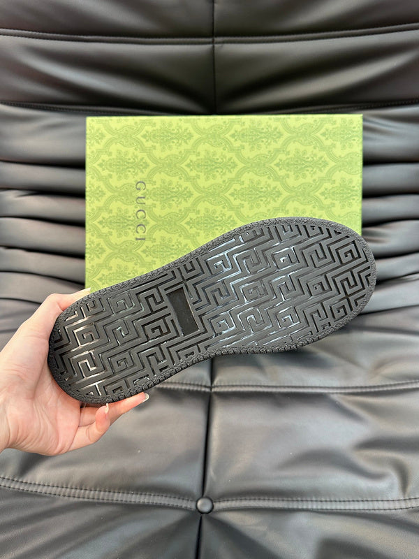 Gucci Luxury Shoes