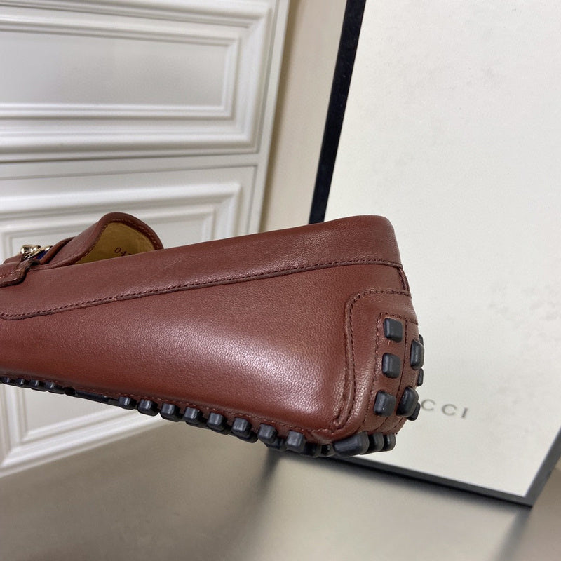 Gucci Luxury Shoes