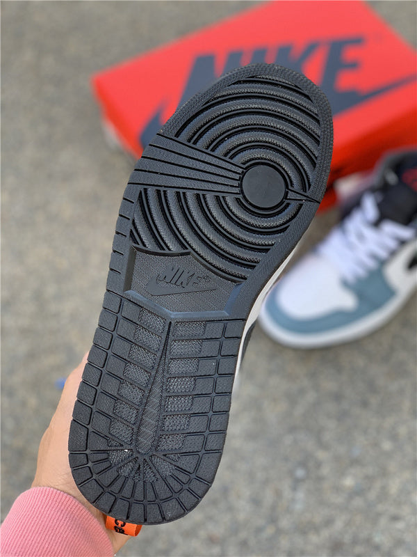 Nike Luxury Shoes