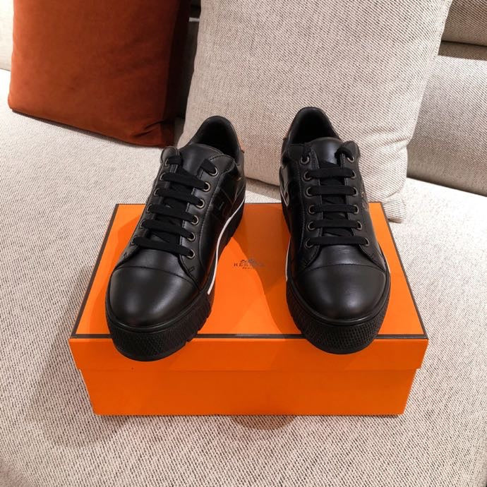 Hermes Luxury Shoes