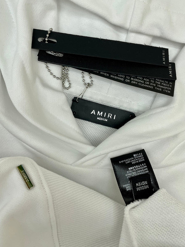 AMIR Hoodies - 111