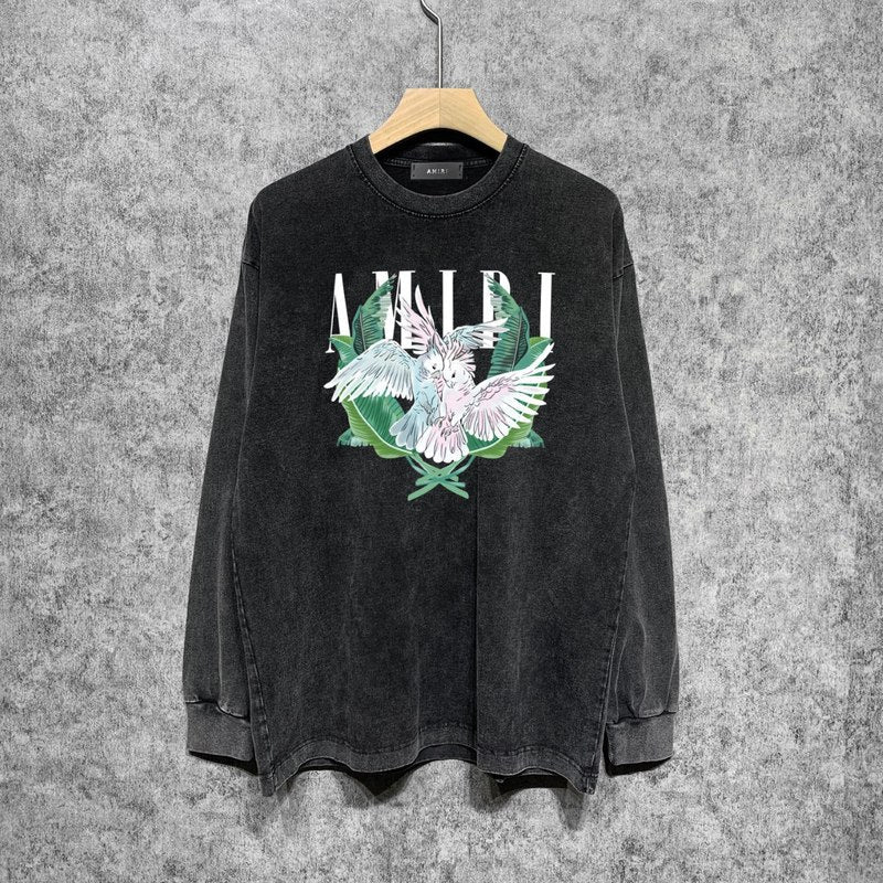 AMIR Hoodies - 157