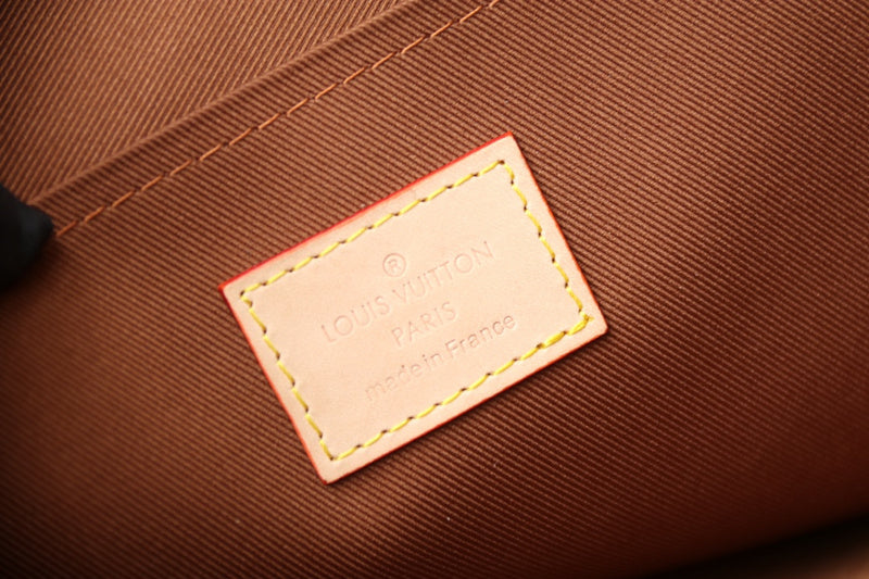 I W Fashion Lu-Vi Bags - 16926