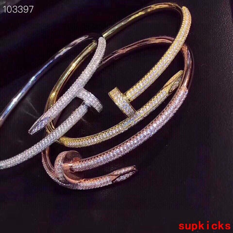 Cartier Jewelry