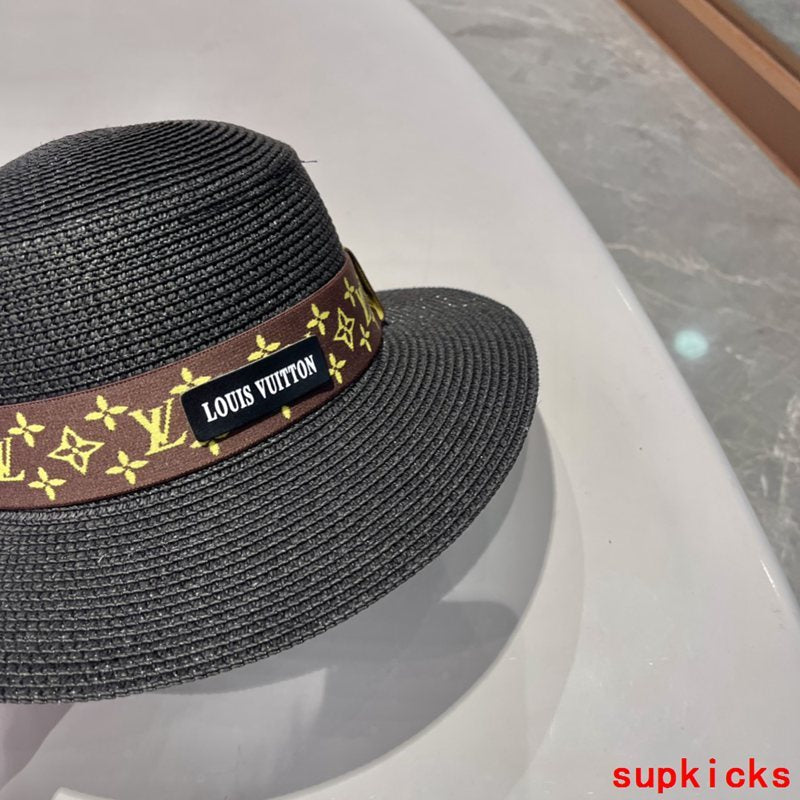 Louis Vuitton Luxury Cap