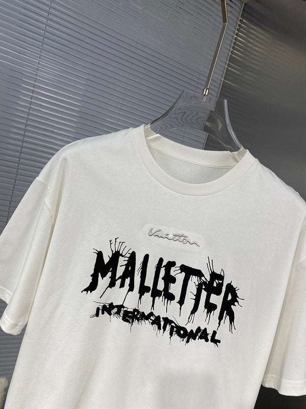 Louis Vuittion Luxury T-Shirt