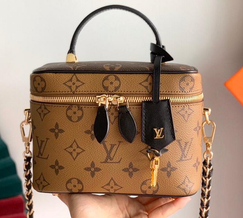 Mila's Edit - LOV Bags - 3003